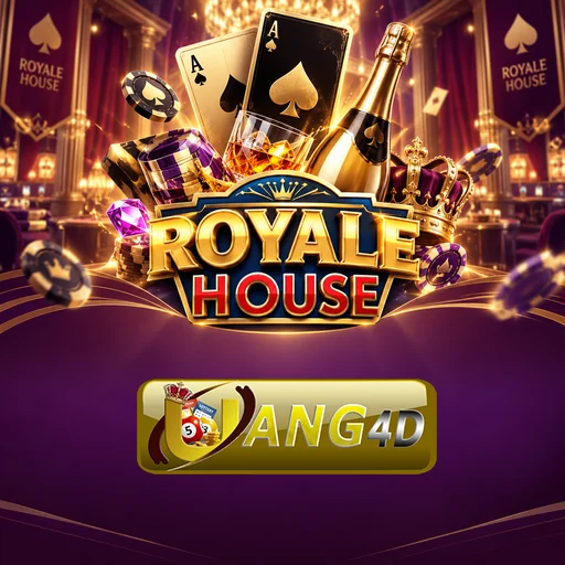 uang4d APK Indonesia - Dashboard dan Interface