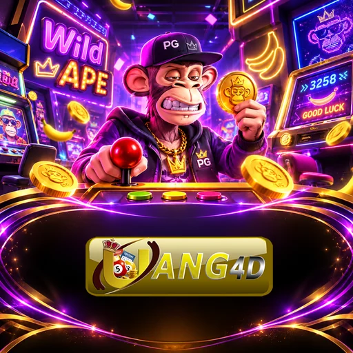 Instalasi uang4d APK