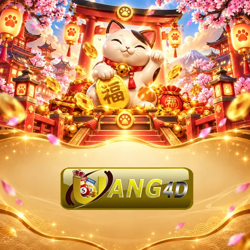Keamanan uang4d APK