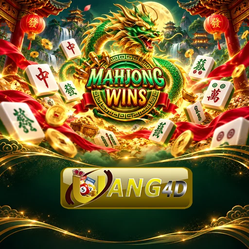 Tim Inti uang4d