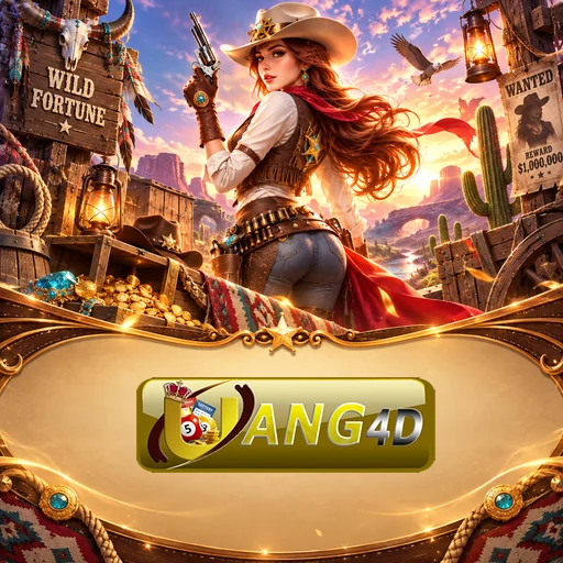 Keunggulan Resmi uang4d