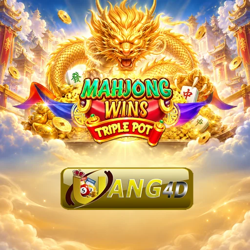 Profil uang4d Indonesia