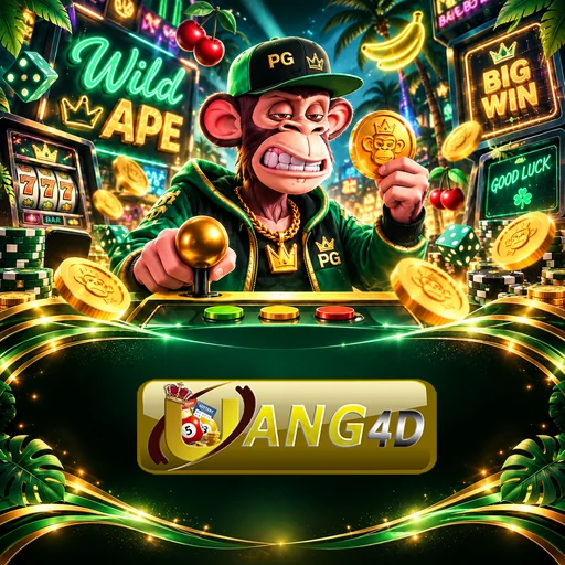 Visi Misi uang4d