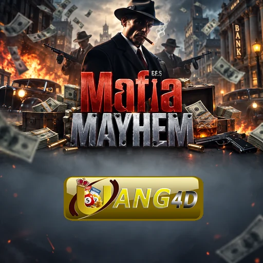 Spesifikasi APK uang4d